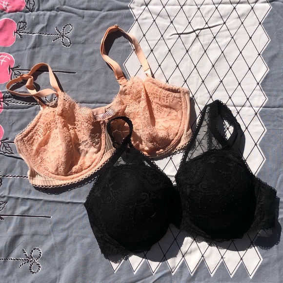VS Bra Bundle - Picture 1 of 10